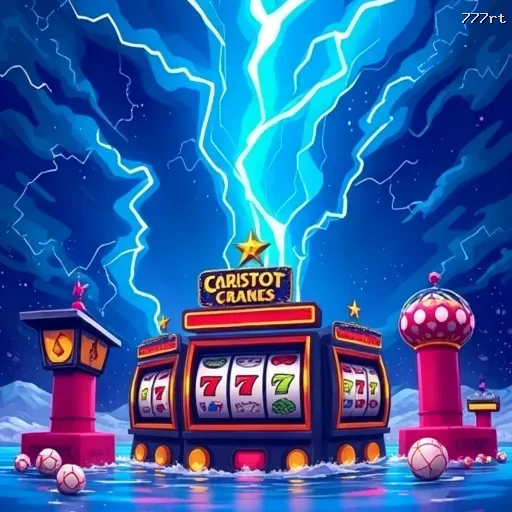777rt: Promo dan Bonus Terbaik untuk Para Gamer Indonesia
