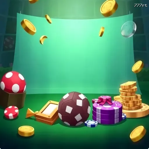Mengulas Fitur Menarik di Situs Game 777rt
