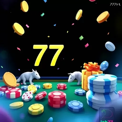Mengenal 777rt Sebagai Platform Game Online Terpercaya