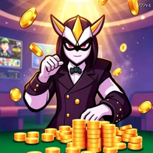 Keamanan dan Keandalan Situs 777rt di Dunia Game